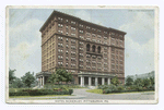 Hotel Schenley, Pittsburgh, PA.