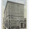 Industrial Trust Company Building, Providence, R. I.