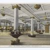 Lobby, Industrial Trust Company, Providence, R. I.