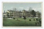 Natural Bridge Hotel, Natural Bridge, VA.