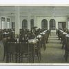 Dining Room, Templar Park Summer Home