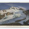 Glacial Erosion - Rainier National Park, Milwaukee Public Museum Group