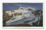 Glacial Erosion - Rainier National Park, Milwaukee Public Museum Group