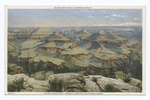 River Erosion - Grand Canyon National Park, Milwaukee Public Museum Group