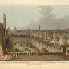Pool of Bethesda Jerusalem
