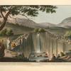Fountain of Siloam Near Jerusalem