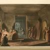 Sepulchres of the kings of Judah