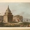 The Sepulchre of Absalom