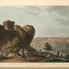 Tomb in the Valley of Jehoshaphat