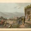 Village of Bethany and the Dead Sea