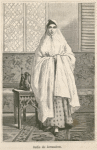 Judía de Jerusalem