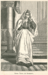 Dama Turca de Damasco