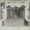 The temple at Balbeck
