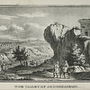 The valley of Jehoshaphat