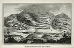 The Mount of Olives