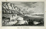 Sea of Tiberias