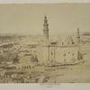 Mosque of Sultan Hassan, Cairo
