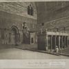 Mosque of Sultan Hasan at Cairo