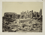 Karnak - Temple of Amon
