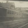 Railroads.
