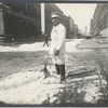 Snow removal