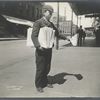 Newsboy.