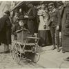Peddler.