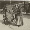 Organ grinder.