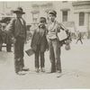 Bootblacks.