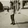 Newsboy.