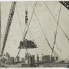 Cranes hoisting machinery