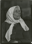 Jewish grandmother, Ellis Island