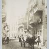 Rue Bab el-Vazir. Nº 385