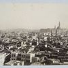 Nº 351 Vue generale du Caire