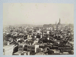 Nº 351 Vue generale du Caire