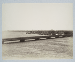 Vue du Pont Kasr - el - Nil. Nº 260
