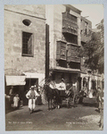 Rue Bab-el-Vazir. Nº 246