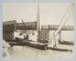 L'ouverture du pont. Nº 191