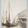 L'ouverture du pont Nº 190