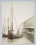 L'ouverture du pont Nº 190