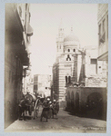 Rue Bab-el-Vazir Nº 56