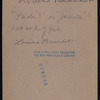 Louise Beaudet