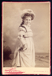 Louise Beaudet