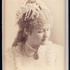 Louise Beaudet