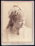 Louise Beaudet