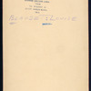Louise Beaudet