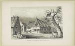 Dutch cottage in New York, 1679