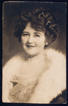 Louise Beaudet