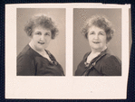 Louise Beaudet