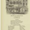 Northwestern dispensary, incorporated 1852, No.511 Eighth Avenue